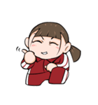 スギヤン（個別スタンプ：4）