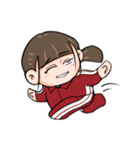 スギヤン（個別スタンプ：5）
