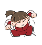 スギヤン（個別スタンプ：6）