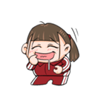 スギヤン（個別スタンプ：8）