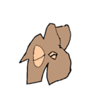 5さい。（個別スタンプ：6）