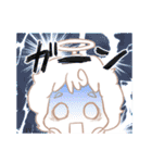 丁寧語でガンバるテンちゃん（個別スタンプ：25）