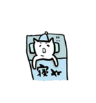 些か汎用性が高めになった世田谷のすたんぷ（個別スタンプ：22）