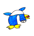 動物大集合スタンプ（個別スタンプ：15）