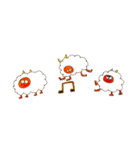 動物大集合スタンプ（個別スタンプ：32）