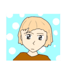 なんだこのスタンプ3（個別スタンプ：28）