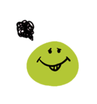 I'm monpi ！（個別スタンプ：5）