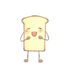 パンのみなさん（個別スタンプ：1）