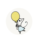 猫sippo2（個別スタンプ：1）
