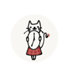 猫sippo2（個別スタンプ：2）