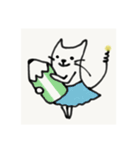猫sippo2（個別スタンプ：3）