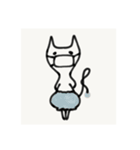 猫sippo2（個別スタンプ：6）