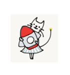 猫sippo2（個別スタンプ：7）