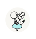 猫sippo2（個別スタンプ：10）
