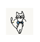 猫sippo2（個別スタンプ：11）