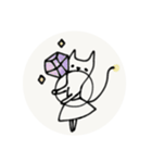 猫sippo2（個別スタンプ：12）