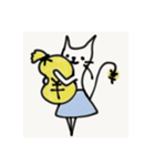 猫sippo2（個別スタンプ：15）