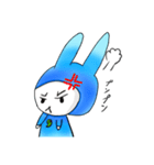 お願い檸檬ちゃん（個別スタンプ：8）