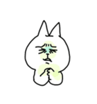 しごとするねこ（個別スタンプ：22）