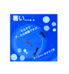 3姉妹。w（個別スタンプ：1）