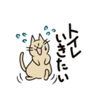 ねこなのす！（個別スタンプ：37）