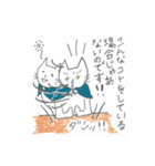 フクマル シャトル 北回り 3便（個別スタンプ：21）