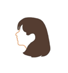 芸術家気触れの、よく判らないart その17（個別スタンプ：1）