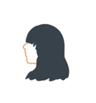 芸術家気触れの、よく判らないart その17（個別スタンプ：2）