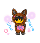イケメン♡ Jくん（個別スタンプ：7）