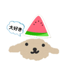 もこなつ（個別スタンプ：12）