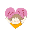 おけぴ（個別スタンプ：1）