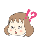 おけぴ（個別スタンプ：2）