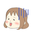 おけぴ（個別スタンプ：5）