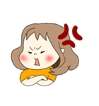 おけぴ（個別スタンプ：6）