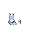 そこそこスタンプ（個別スタンプ：34）