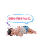 みつきの日常 その壱（個別スタンプ：2）