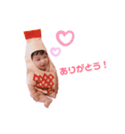 みつきの日常 その壱（個別スタンプ：5）
