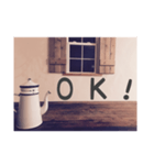 ケトルのつぶやき（個別スタンプ：5）