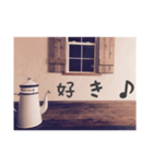 ケトルのつぶやき（個別スタンプ：37）