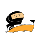 日常競艇（個別スタンプ：2）