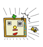 そんたくんの日常（個別スタンプ：13）