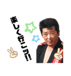 KZYSスタンプ1（個別スタンプ：7）