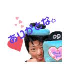 KZYSスタンプ1（個別スタンプ：8）