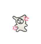 ひつじのひつじ（個別スタンプ：4）