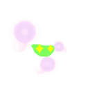 ワインクン2(ガラス)（個別スタンプ：2）