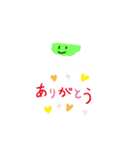 ワインクン2(ガラス)（個別スタンプ：6）
