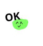 ワインクン2(ガラス)（個別スタンプ：8）