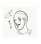 ニホンノリケイ（個別スタンプ：1）