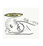 ニホンノリケイ（個別スタンプ：4）