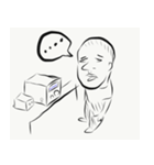 ニホンノリケイ（個別スタンプ：7）